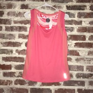 Bolle Women’s Pink Tennis Top - NWT!!